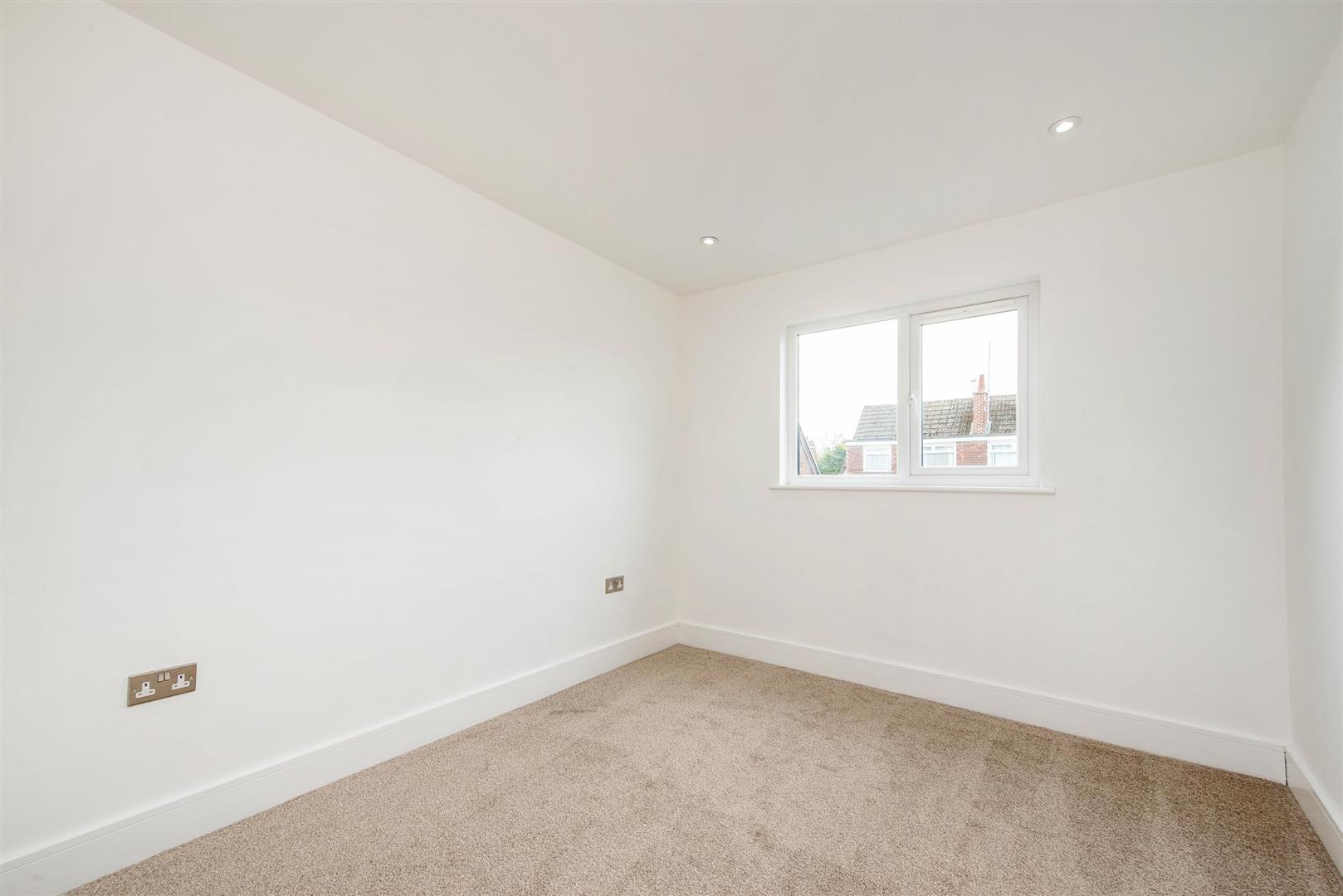 Kellet Avenue, Leyland